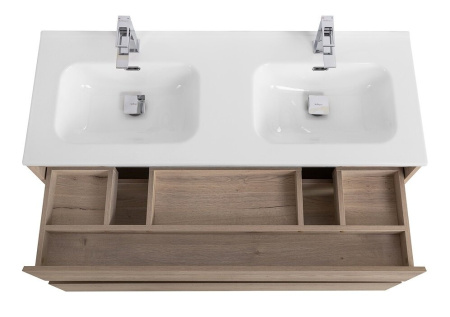 Тумба под раковину BelBagno Kraft 120 KRAFT-1200-2C-SO-2-RGB